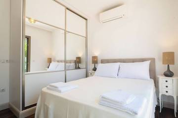 Villa for 7 People in Bodrum, Muğla Province, Photo 3