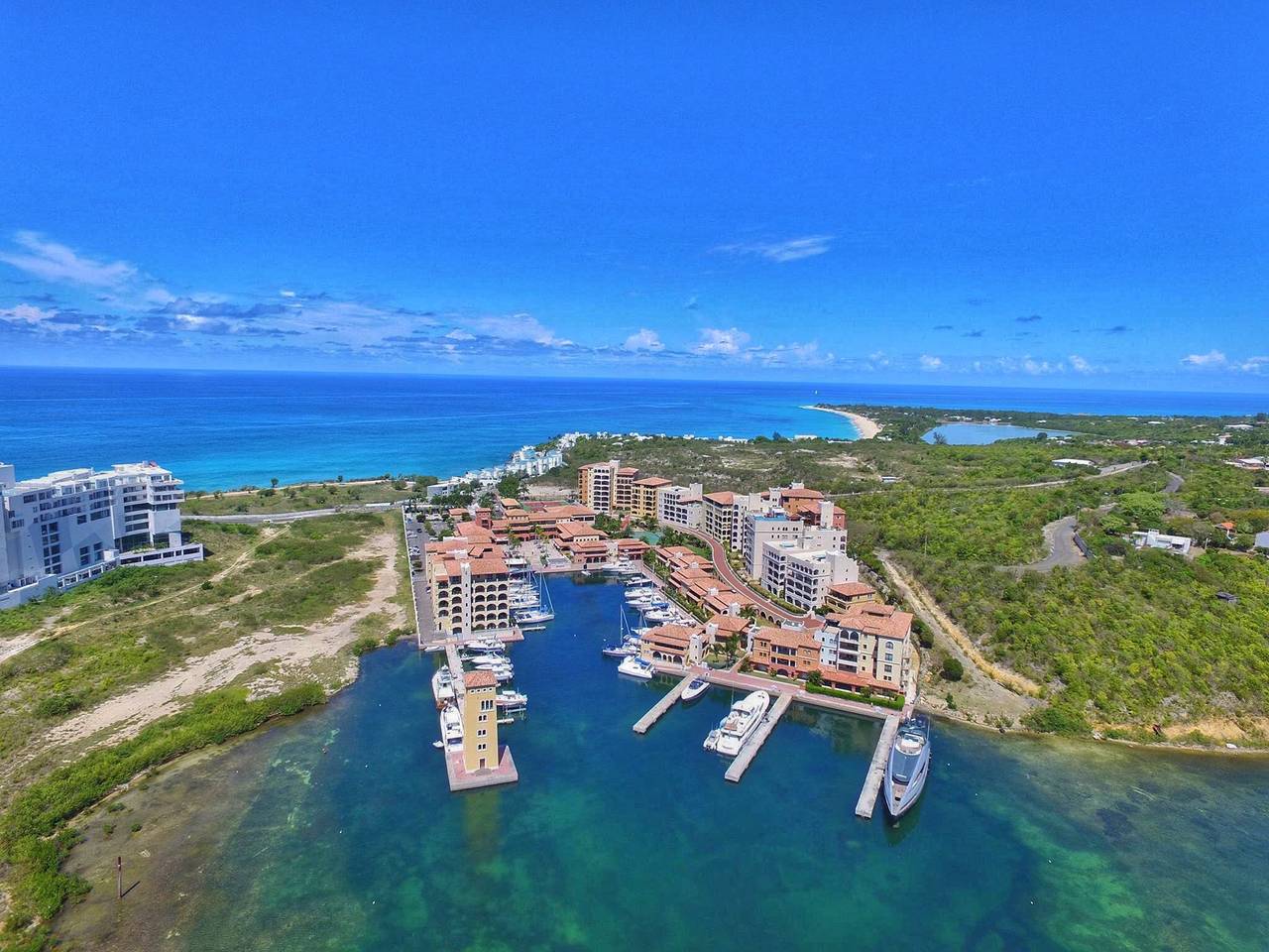 Location De Vacances pour 6 Personnes dans Saint-Martin (Pays-Bas), Saint Martin