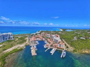 Vacation Apartment for 6 Guests in Sint Maarten, Saint Martin, Picture 2
