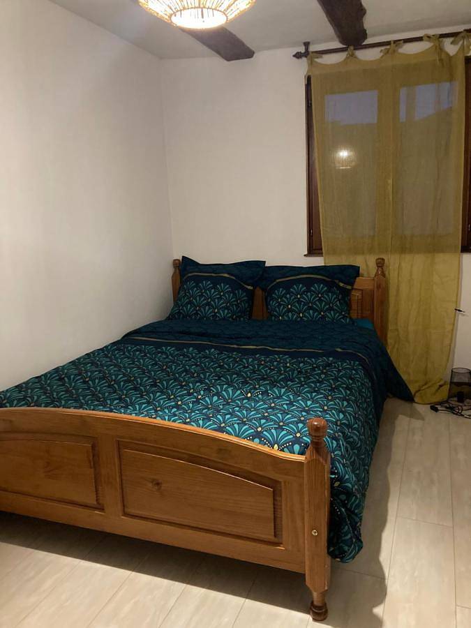 Gîte pour 8 personnes, animaux acceptés à Rouffach - 3