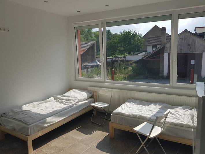 Ferienwohnung für 8 Personen in Pfinztal
