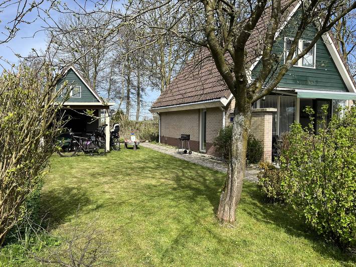 Ferienhaus für 6 Personen - 1