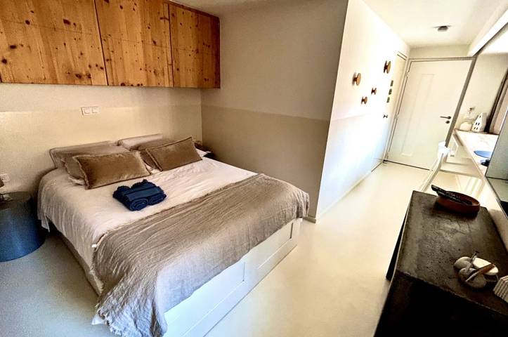 Location de vacances pour 2 personnes à Bergheim - 2