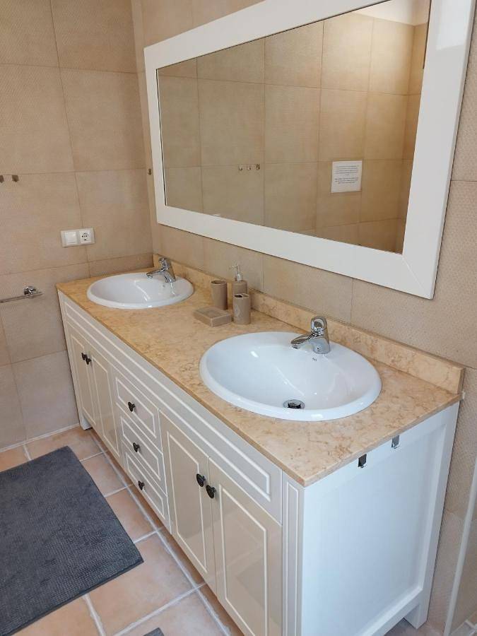 Villa in Caleta de Fuste, Antigua