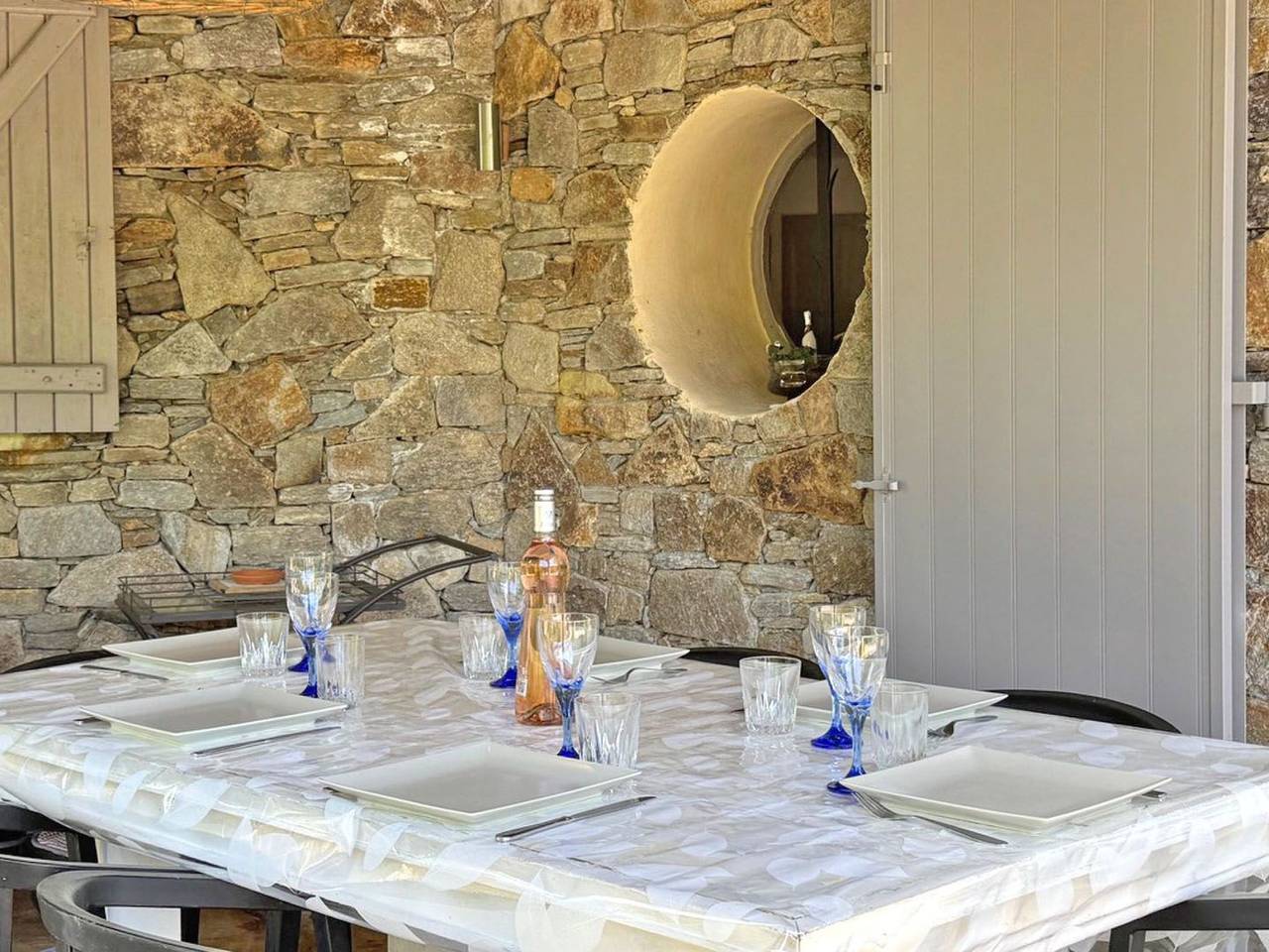 Villa 6 Pers - Piscine - Climatisation - Pdlt in Le Plan-de-la-Tour, Draguignan Region