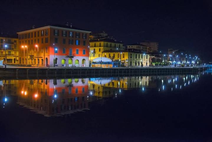 Gîte pour 4 personnes, avec balcon à Sarnico - 3