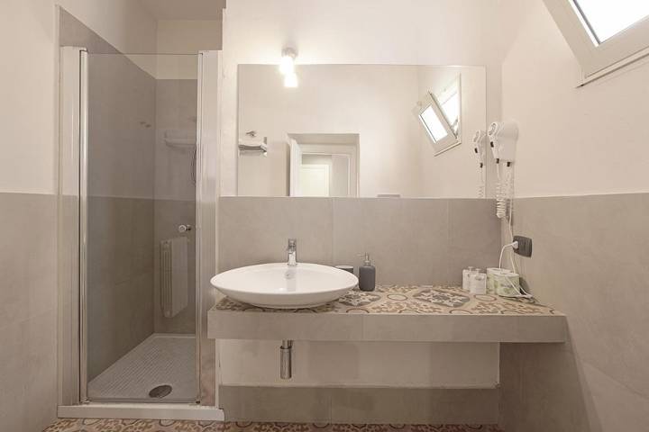 Maison d’hôte pour 4 personnes, avec Balcon ainsi que Terrasse et Vue à Agrigente - 3