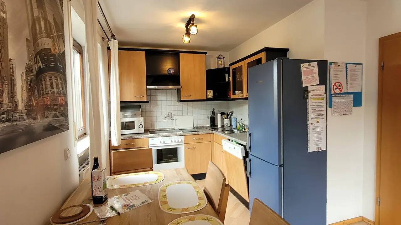 Entire holiday apartment, Ferienwohnung für 2 Personen (54 m²) in Munich, Upper Bavaria