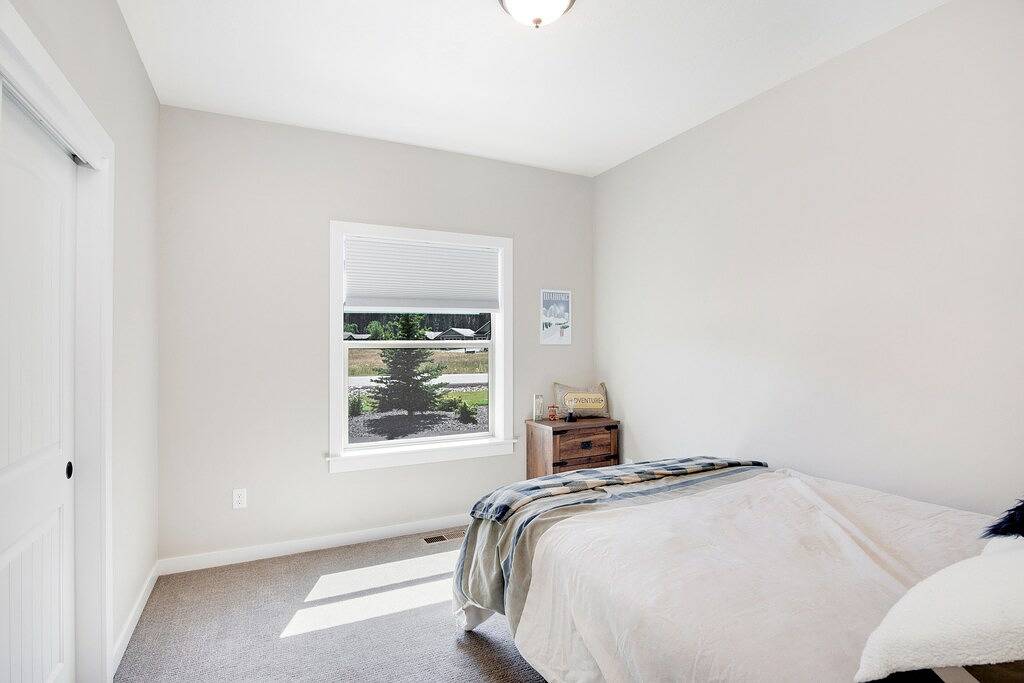 Vacation House for 6 Guests in Idaho, USA