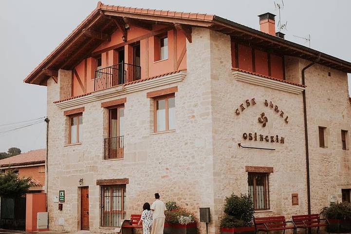 Holiday apartment for 14 people, with balcony - 1