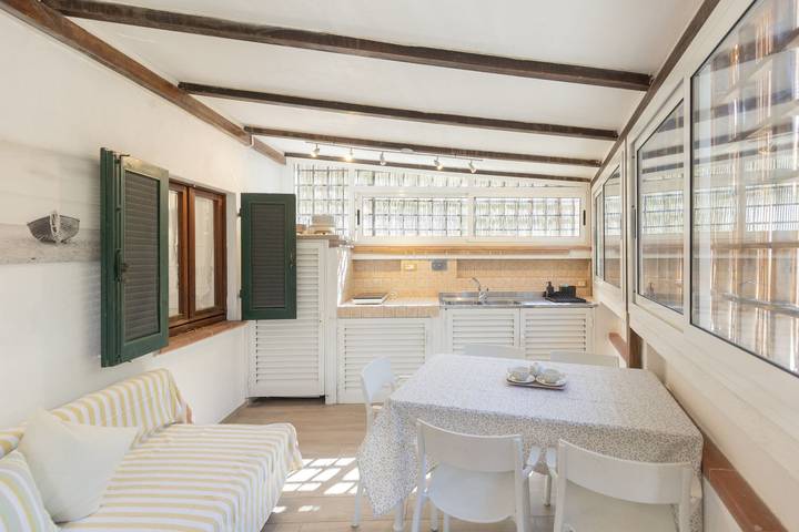 Appartamento vacanze per 4 persone - 1