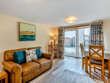 Holiday Rental for 3 People in Allonby, Cumbria, Photo 1