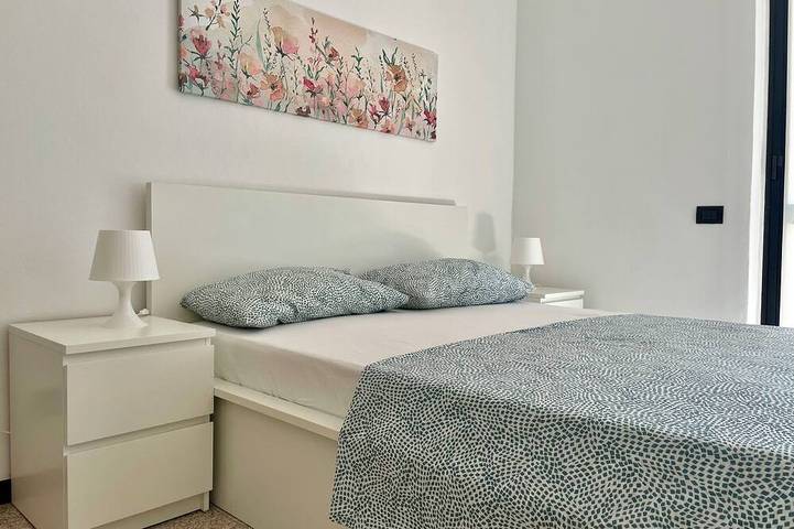 Appartement entier, Appartamento A 900 Metri Dal Lago Maggiore in Arona (Lago Maggiore), Commune de Arona