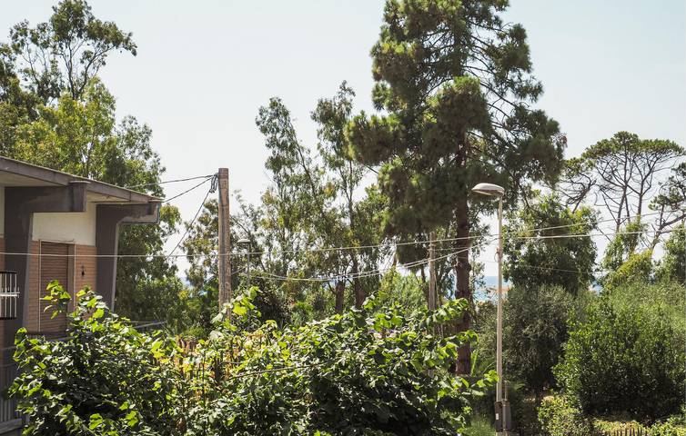 Ferienwohnung für 3 Personen, mit Terrasse in Paestum - 3