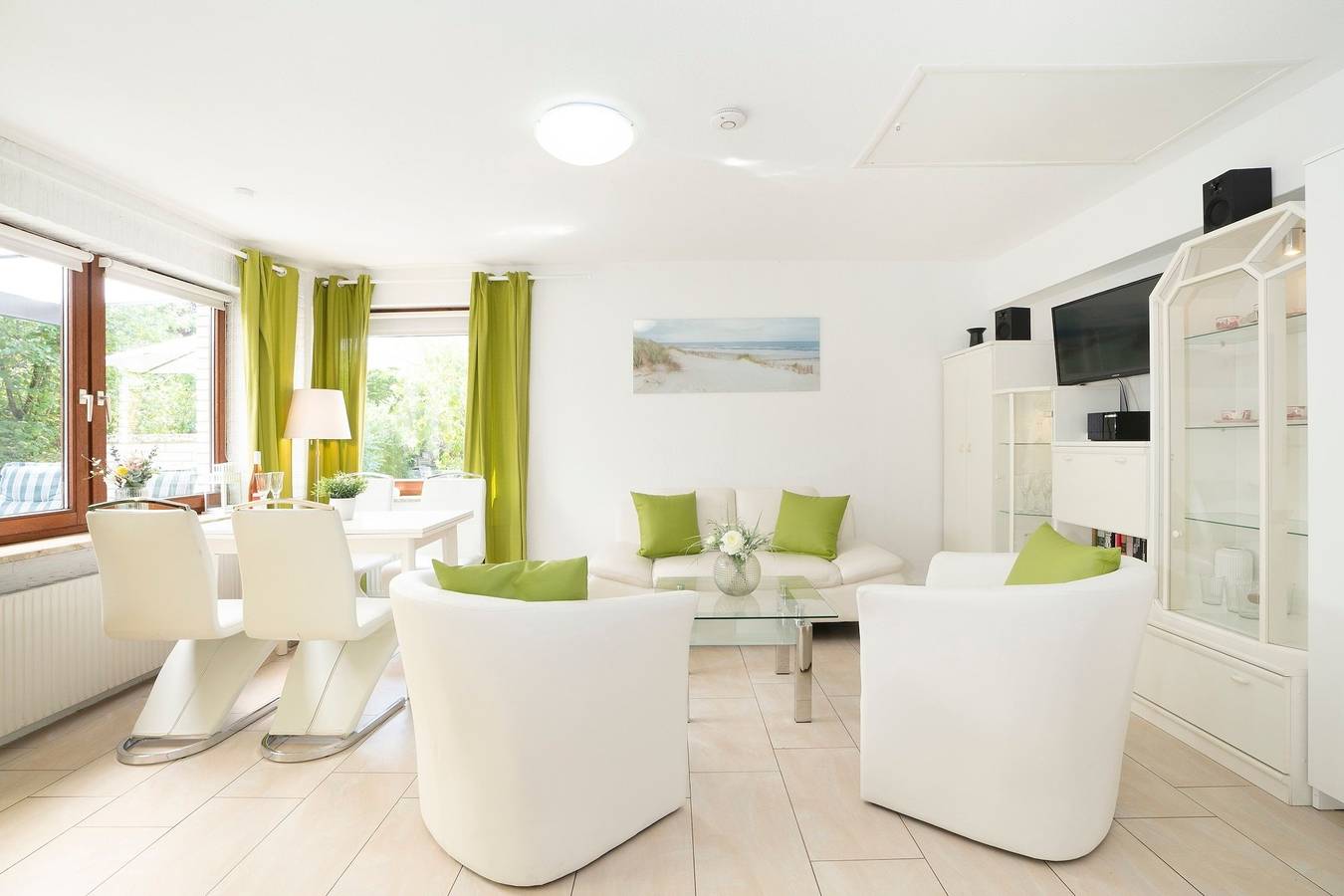 Ganze Ferienwohnung, Zwergi in Lensterstrand, Grömitz