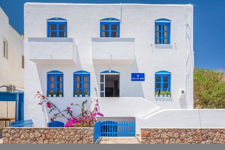Hôtel pour 2 personnes