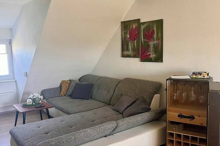 Ferienwohnung für 3 Personen