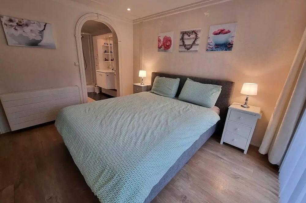 Chalet Pimpel & Mees; comfortably enjoy the peace and nature. in Groesbeek, Betuwe