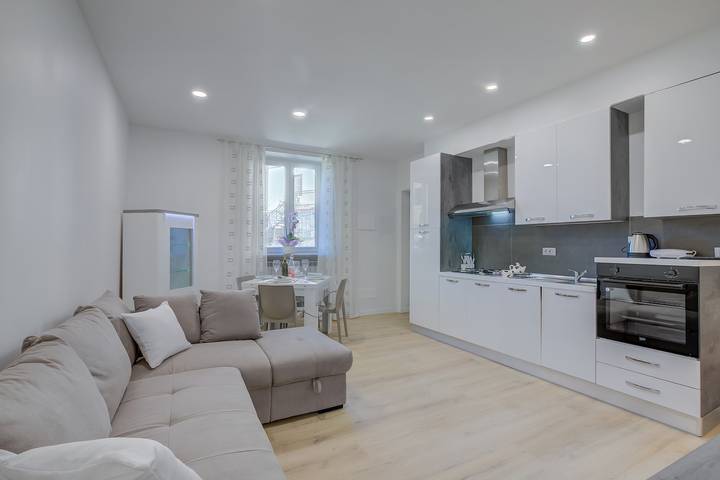 Gîte pour 4 personnes à Laveno-Mombello - 2