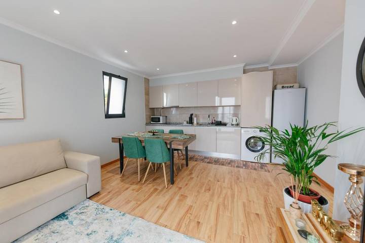 Gîte pour 3 personnes, avec terrasse et vue à Caniçal - 2