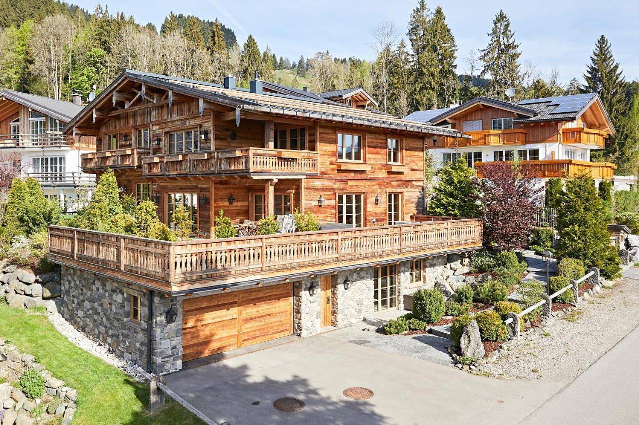 Superior Chalet in Ofterschwang, Bayerisch Schwaben