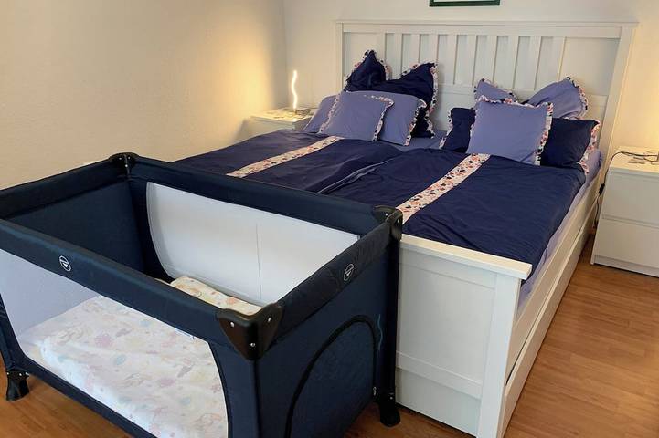 Ferienwohnung für 6 Personen in Michelstadt - 4