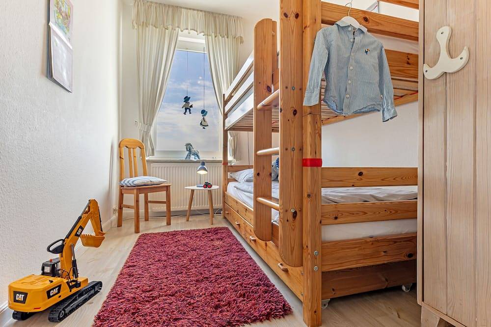 Ganze Wohnung, Ferienwohnung/App. für 4 Gäste mit 56m² in Fehmarn Ot Meeschendorf in Meeschendorf, Fehmarn