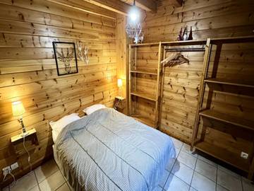 Chalet pour 6 Personnes dans Mont-Dore, Région de Clermont-Ferrand, Photo 3