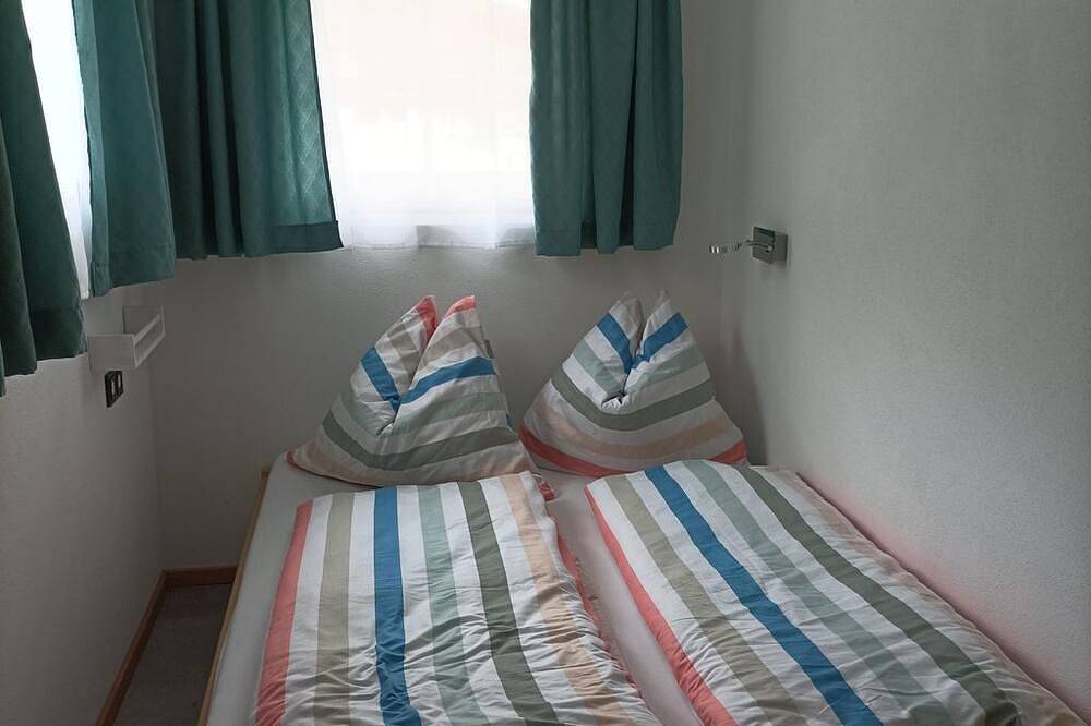 Ganze Wohnung, Ferienwohnung Innergreit in Inneralpbach, Alpbach