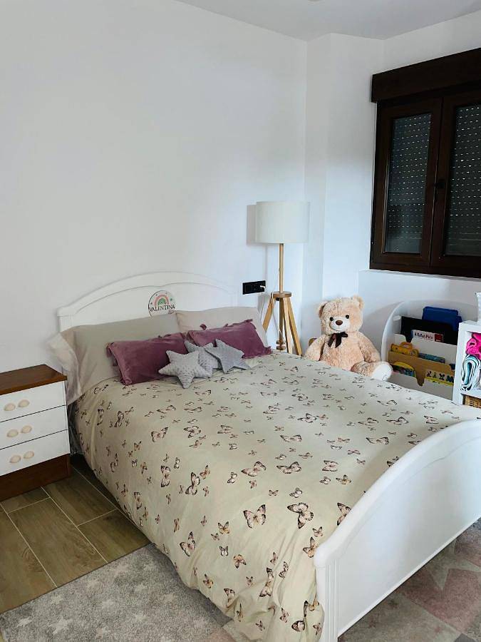 Chalet para 6 personas, con jardín y terraza en Comarca de Lugo - 4