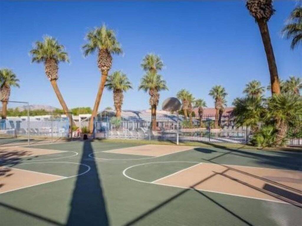 Ganze Wohnung, Majestic Sunrise 2112 Las Palmas Familienfreundlich 2 bd 2 ba Pools 6 Personen in St. George, Zion Nationalpark