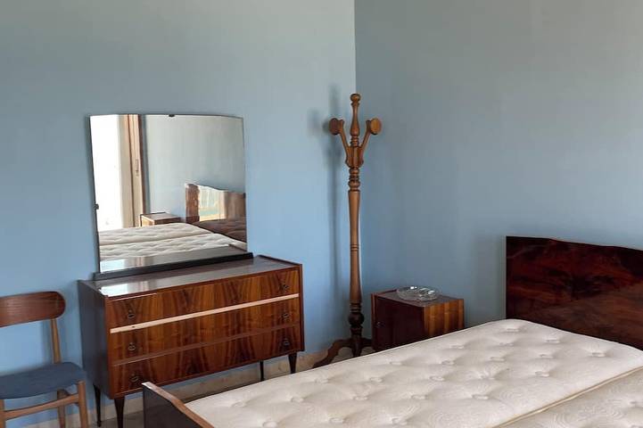 Detached villa by the sea in Termoli, Adriaküste Molise