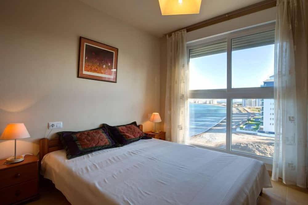 Entire apartment, Punta Cormoran in San Javier, Costa Cálida