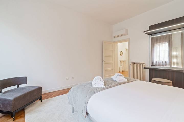 Apartamento entero, San Fermo 21 - Luxury Stay in the heart of Padua! in Padua, Provincia de Padova