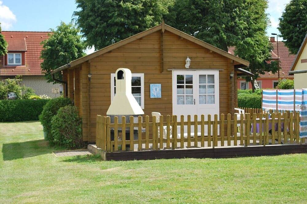 Bauernhof für 4 Personen in Gotthun, Müritz