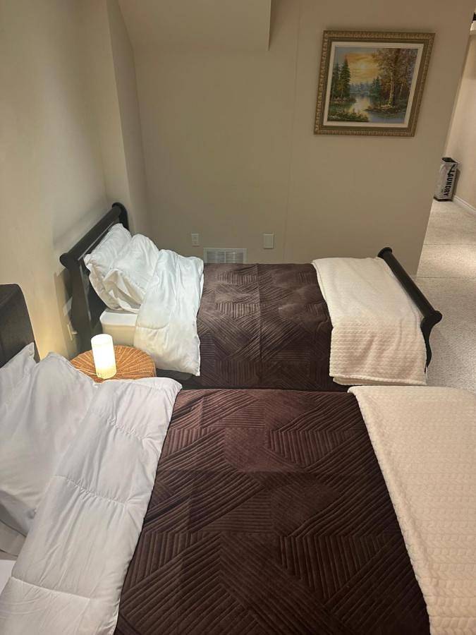 Maison d’hôte pour 2 personnes, avec terrasse et vue à Toronto - 3