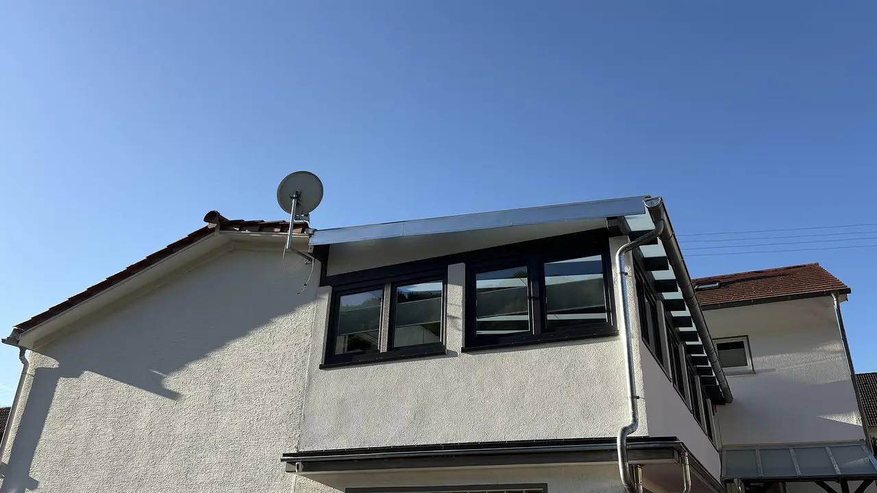 Ganze Ferienwohnung, Ferienwohnung für 3 Personen (47 m²) in Gräfenhausen in Annweiler, Südliche Weinstraße