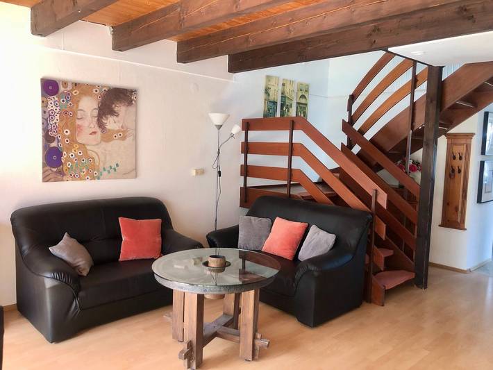 Ferienhaus für 6 Personen, mit Terrasse und Garten, mit Haustier in Horumersiel - 3