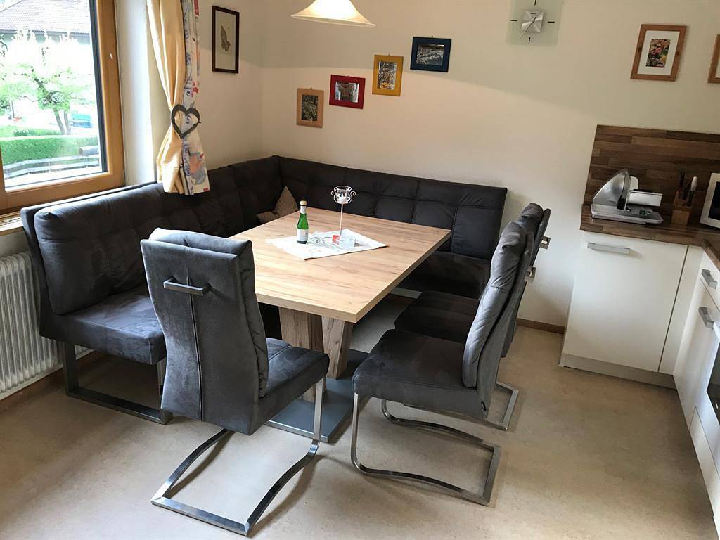 Apartement Hamberg in Tuxer Alpen, Ried im Zillertal