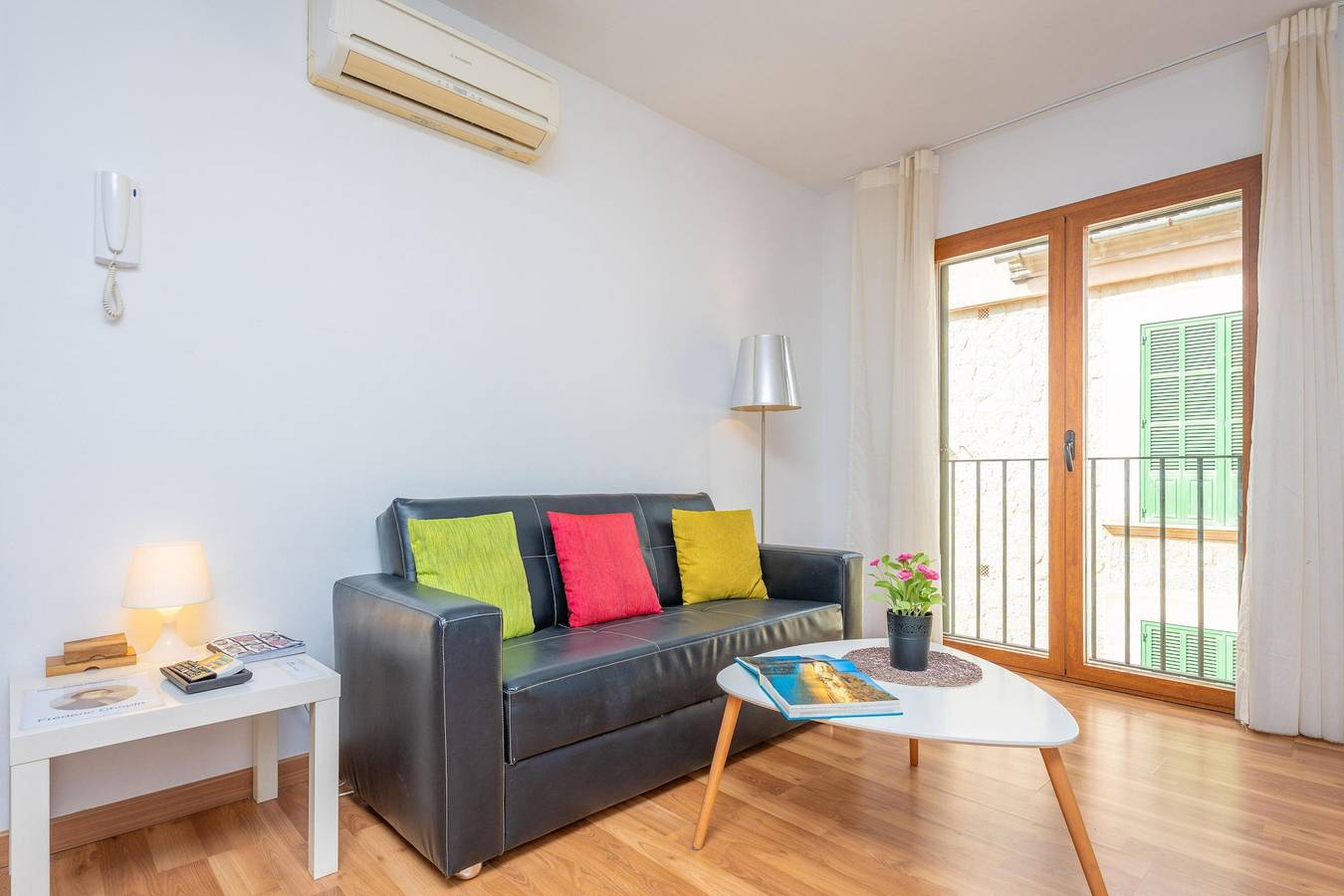 Apartamento entero, Residencial Suites Valldemossa - Chopin in Valldemosa, Mallorca Oeste