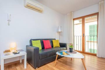 Apartment in Valldemossa, Serra de Tramuntana für 2 