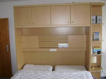 Vacation Apartment for 4 Guests in St. Peter-Ording, Nordseeküste, Picture 3