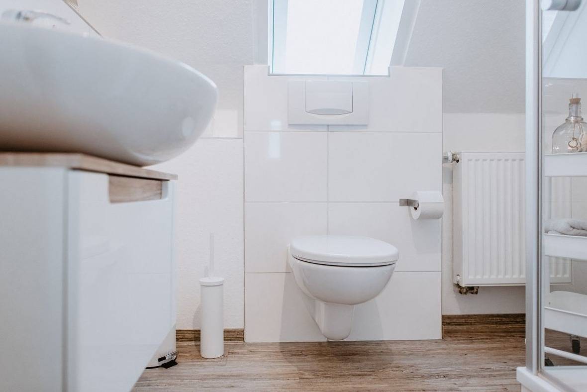 Ganze Ferienwohnung, Fiete in Büsum, Dithmarschen