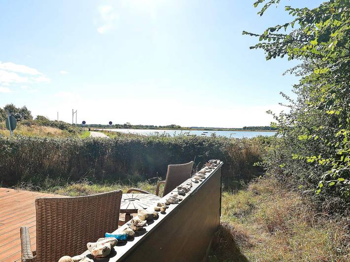 Ferienhaus für 2 Personen, mit Terrasse, mit Haustier in Dänemark - 4