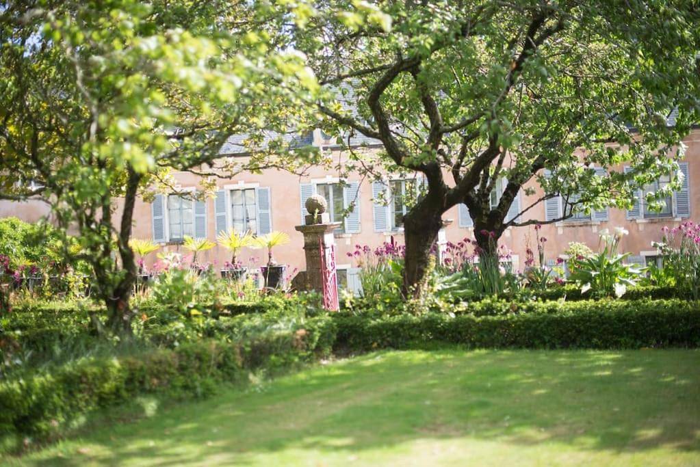 Belle maison de famille in Équeurdreville-Hainneville, Cherbourg-en-Cotentin