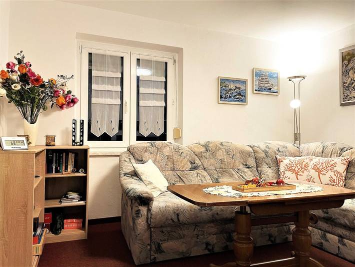 Ganze Ferienwohnung, Ferienwohnung Hänsch in Hoyerswerda, Lausitzer Seenland
