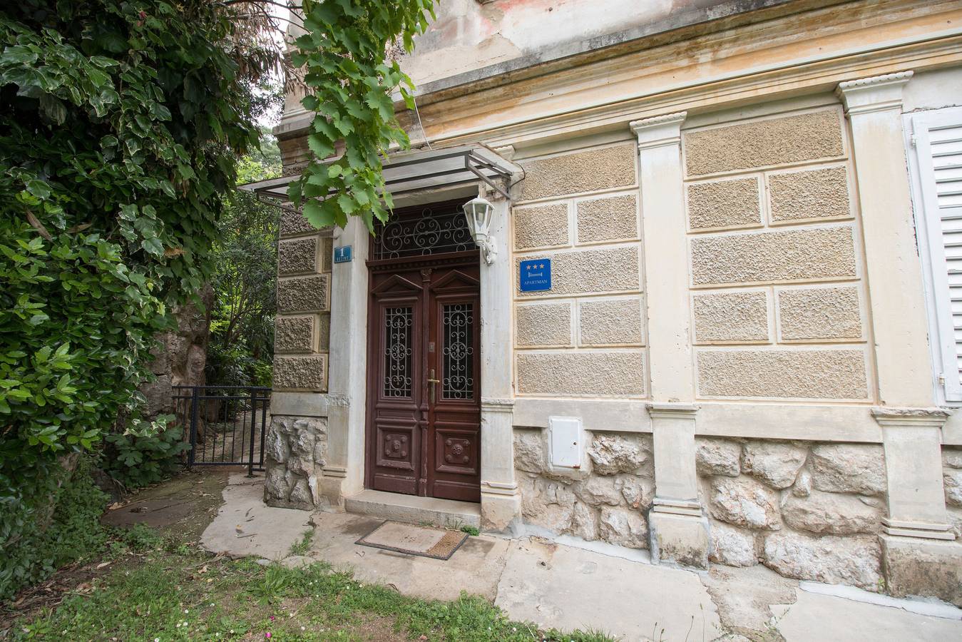 Appartamento vacanze a Kvarn a partire da 73€ a notte