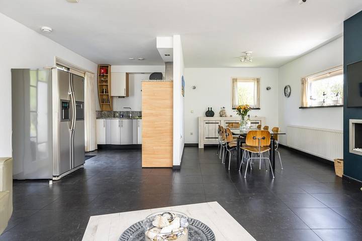 Strandhaus für 8 Personen, mit Balkon in Vlissingen - 3