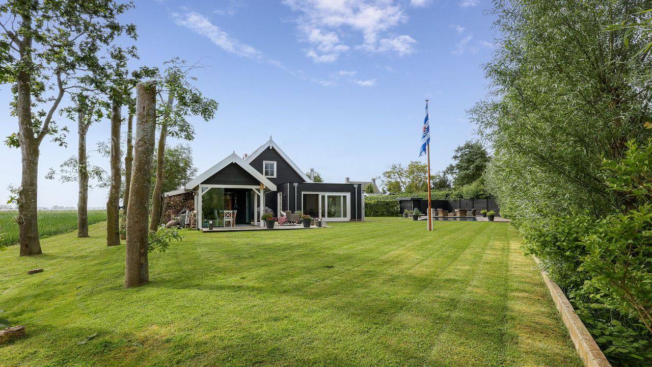 Ferienhaus für 6 Personen (120 m²) in Wissenkerke in Kamperland, Zeeuwse Kust