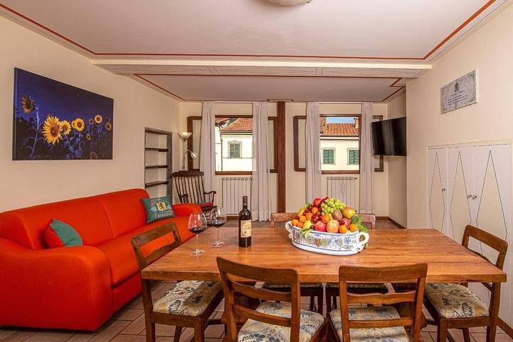 Ferienwohnung für 4 Personen - 1